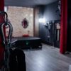 Sala Rosas Negras Bdsm - 08